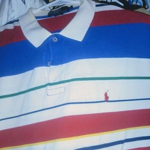 Short sleeve Xxl Mens Polo